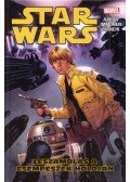 Jason Aaron,Simone Bianchi,Stuart Immonen - Star Wars: Leszámolás a csempészek holdján