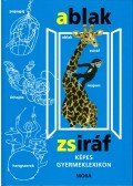Mérei Ferenc,V. Binét Ágnes - Ablak - Zsiráf