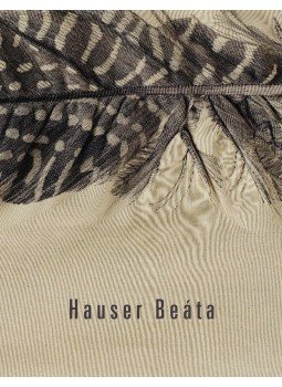 Hauser Beáta , Bárd Johanna - Hauser Beáta Hauser Beáta , Bárd Johanna - Hauser Beáta, null 2017 antikvár könyv