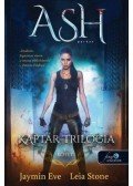 Jaymin Eve,Leia Stone - Ash - Parázs