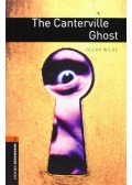 Oscar Wilde,John Escott - The Canterville Ghost - Stage 2