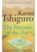 Kazuo Ishiguro - The Remains of the Day
