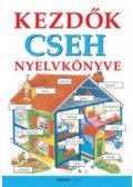Helen Davies ,Balázs Andrea - Kezdők cseh nyelvkönyve