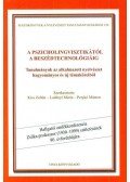 Kiss Zoltán; Petykó Márton; Ladányi Mária - A pszicholingvisztikától a beszédtechnológiáig - Tanulmányok az alkalmazott nyelvészet hagyományos és új témaköreiből