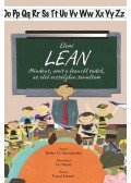Robert Martichenko - Elemi lean