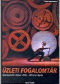 Wimmer Ágnes (szerk.),Chikán Attila - Üzleti fogalomtár