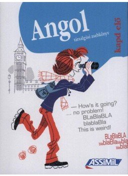 Doris Werner, Ulrich - Kapd elő - Angol - Társalgási zsebkönyv Doris Werner, Ulrich - Kapd elő - Angol - Társalgási zsebkönyv, null 2015 antikvár könyv