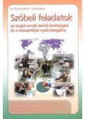 CZIBIK MÁRTA,TOMPOS ANIKÓ - Szóbeli feladatok az angol emelt szintű érettségire és a nemzetközi nyelvvizsgákra