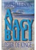 JONGE, PETER,James Patterson - A nagy buli