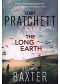 Stephen Baxter,Terry Pratchett - The Long Earth