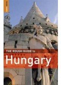 Richardson, Dan,Longley, Norm,Hebbert, Charles - The Rough guide to Hungary