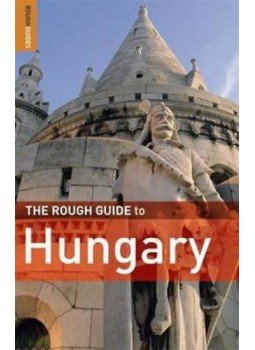 Richardson, Dan, Longley, Norm, Hebbert, Charles - The Rough guide to Hungary Richardson, Dan, Longley, Norm, Hebbert, Charles - The Rough guide to Hungary, null 2012 antikvár könyv