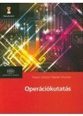 Danyi Pál,Varró Zoltán - Operációkutatás