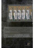 Szebelédi Zsolt - Priskos rhétor töredékei