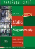 Erdős József,Prileszky Csilla - Halló, itt Magyarország! I.