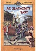 Rejtő Jenő,P. Howard - Az elátkozott part