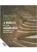 Kókai Nagy Tímea (szerk.),Kókai Nagy Viktor (szerk.) - A Biblia /nem/ mindenkié