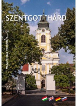 - Szentgotthárd - Szentgotthárd, null 2018 antikvár könyv