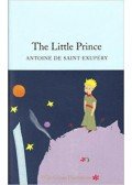 ANTOINE DE SAINT,Saint-Exupéry, Antoine de - The Little Prince