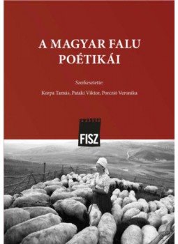  - A magyar falu poétikái, null 2018 antikvár könyv