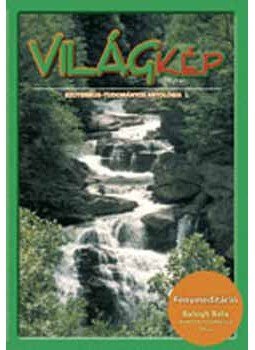  - Világkép - Ezoterikus-tudományos antológia I. + CD - Ezoterikus-tudományos antológia I., null 2006 antikvár könyv