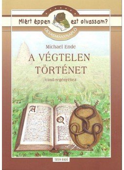  - A végtelen történet - Olvasmánynapló, null 2008 antikvár könyv