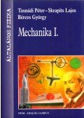 Tasnádi Péter,Skrapits Lajos,BÉRCES GYÖRGY - Általános fizika I/1.