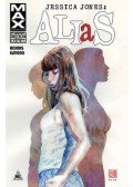 Brian Michael Bendis,Gaydos, Michael - Jessica Jones: Alias