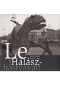 Földes András,Vancsó Zoltán - Le a Halászbástyával!