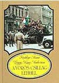 SZABLYA ILONA,Peggy King Anderson - A vörös csillag lehull