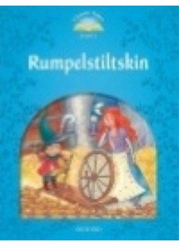  - Rumpelstiltskin - Classic Tales Level 1 - Classic Tales Level 1., null 2012 antikvár könyv