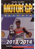 Földy Attila,Baráz Miklós - Motor GP Sztorik 2013-2014