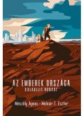 Mészöly Ágnes,Molnár T. Eszter - Az Emberek Országa - Kalaallit Nunaat