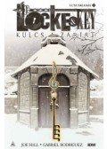 Joe HILL,Gabriel Rodríguez - Locke & Key - Kulcs a zárját 2.
