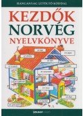 Helen Davies ,Kőszegi Dóra - Kezdők norvég nyelvkönyve - A hanganyag letölthető a www.holnapkiado.hu oldalon