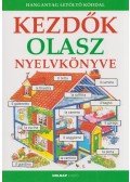 Lénárd Csilla,Helen Davies ,Giovanna Iannaco - Kezdők olasz nyelvkönyve - A hanganyag letölthető a www.holnapkiado.hu oldalon
