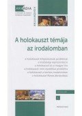 Kisantal Tamás (szerk.),Mekis D. János (szerk.) - A holokauszt témája az irodalomban