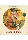 Saint-Exupéry, Antoine de - A kis herceg