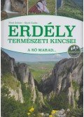 Técsi Zoltán,Illyés Csaba - Erdély természeti kincsei