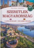 Pintér Zoltán,Csabai István - Szeretlek Magyarország / I Love Hungary / Ich Liebe Ungarn