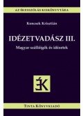 Koncsek Krisztián - Idézetvadász III.