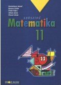 Kosztolányi József,Kovács István,Pintér Klára,Urbán János,Vincze István - Sokszínű matematika 11.