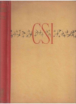Fekete István - Csi Fekete István - Csi, Budapest 1942 antikvár könyv