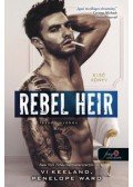 Vi Keeland,Penelope Ward - Rebel Heir - Lázadó örökös - Rush 1.