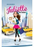 Rose-Line Brasset - Juliette New Yorkban