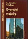 Rekettye Gábor,Fojtik János - Nemzetközi marketing