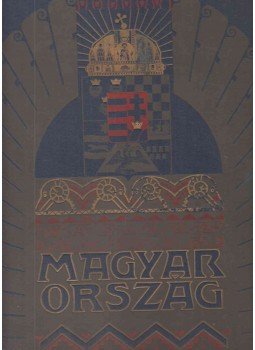 Kain Albert - Magyarország Kain Albert - Magyarország, Budapest 1909 antikvár könyv